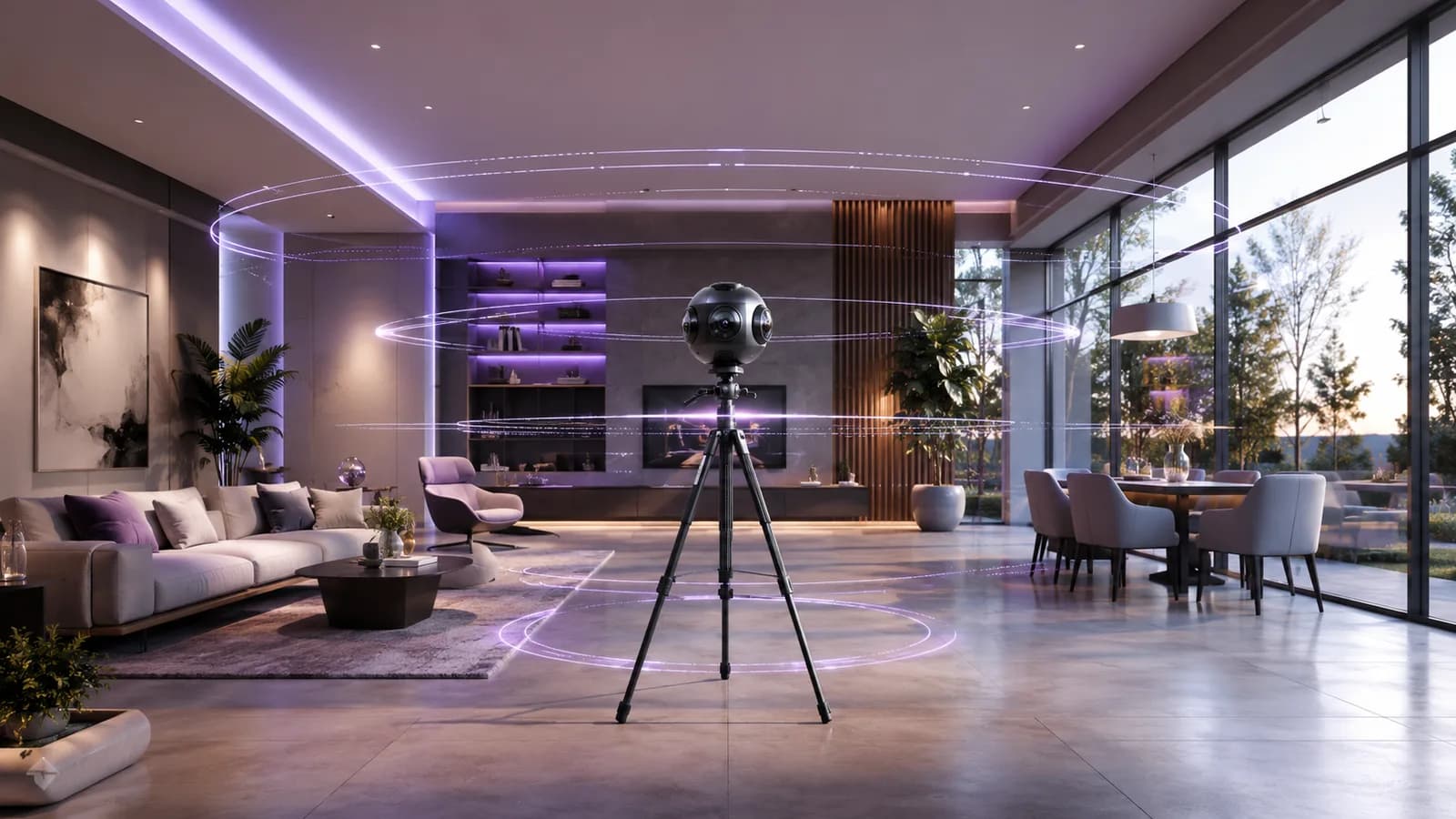 Visites Virtuelles 360