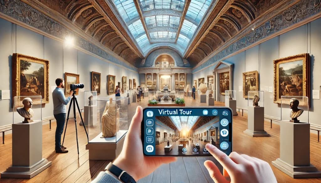 Musées & Culture